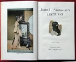 John L. Stoddard's - John L. Stoddard's Lectures