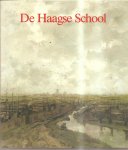 Sillevis, John (redactie) - Haagse school collectie haags gemeentemuseum / druk 1