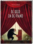 David Litchfield - De Beer En De Piano