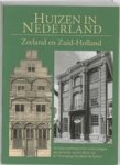 R. & Zantkuijl, H.j. & Rosenberg, P.t.e.e. Meischke - Huizen in Nederland deel 3 Zeeland en Zuid-Holland - architectuurhistorische verkenningen aan de hand van het bezit van de Vereniging Hendrick de Keyser