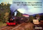 Nicolas, Thierry - De 3 Valleien Spoorweg