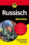 Andrew Kaufman, Serafima Gettys - Voor Dummies  -   Russisch voor Dummies