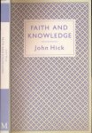 Hick, John - Faith and Knowledge