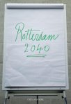 Gyz La Riviere - Rotterdam 2040
