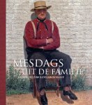 Evelien de Visser - Mesdags uit de familie