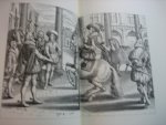 A. de la Baume Pluvinel - Maneige Royal Paris 1628