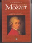 Landon, Robbins H.C - Wofgang Amadeus Mozart - Volledig overzicht van zijn leven en muziek