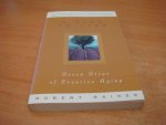 Raines, Robert - A Time to live - Seven Steps of Creative Aging