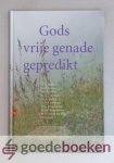 Batelaan, P. de Looze, J.J. Timmer, C.J. Leenmans, A. Vlietstra, H.A. Leenmans, L. Vroegindeweij, Wr. Vroegindeweij, D. van der Ent Braat, G. Boer, Ds. B. - Gods vrije genade gepredikt --- 10 preken Batelaan, P. de Looze, J.J. Timmer, C.J. Leenmans, A. Vlietstra, H.A. Leenmans, L. Vroegindeweij, Wr. Vroegindeweij, D. van der Ent Braat, G. Boer, Ds. B. - Gods vrije genade gepredikt --- 10 preken