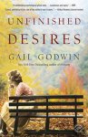 Gail Godwin - Unfinished Desires