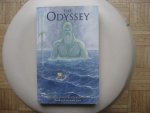 Gareth Hunt - The Odyssey / A Graphic Novel