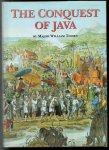 Thorn, William - The conquest of Java ( Bound edition )