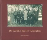 Truus Ruiter - De Familie Ruiter-Schouten