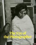 BERGHMANS, Tamara (editor) - The eye of the photographer. Hoogtepunten uit de FoMu collectie - Highlights from the FoMu collection.