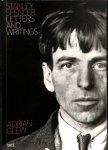 Glew, Adrian - Stanley Spencer. Letters and writings. Glew, Adrian - Stanley Spencer. Letters and writings.