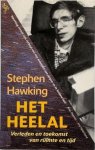 Hawking - Heelal - Hawking