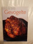  - Gevogelte / Quick & tasty