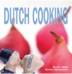 Sikkel, Manon, Klonhammer, Michiel, World Wide Translations - Dutch Cooking