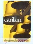 Poort, Ds. J.J. - Carillon --- Een bundel artikelen uit de Elisabethbode