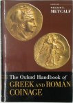 William E. Metcalf - The Oxford Handbook of Greek and Roman Coinage