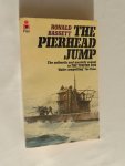 BASSETT, RONALD - The Pierhead Jump