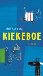 Mies van Hout - Kiekeboe vierkant