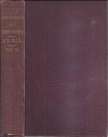 Mill, John Stuart - Dissertations and Discussions: Political, philosophical, and historical. Vol III