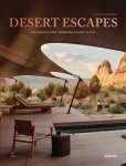 Karen Gardiner - (1) Desert Escapes