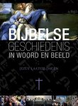 Reinier Sonneveld - Bijbelse geschiedenis