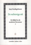 Goedegebuure, Jaap - De Veelvervige Rok: De Bijbel in de Moderne Literatuur 2.