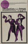 Klikspaan (=J. Kneppelhout). - Studenten-typen 1839-1841.