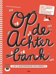 Gerard Janssen - Op de achterbank