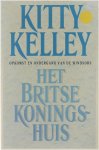 Kitty Kelley - Het Britse koningshuis