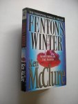 McClure, Ken - Fenton's Winter  (medical chiller)