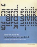 Mourits, Bertram - De buitenkant van Gard Sivik, een literair tijdschrift tussen 1955 en 1964.