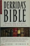 Y. Sherwood, E. Castelli - Derrida's Bible
