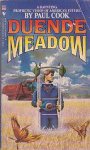 Cook, Paul - Duende Meadow