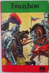 Scott Walter, Nederlandse bewerking Hoorn Henri van - Ivanhoe