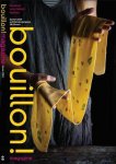  - Bouillon magazine 68 -   bouillon najaar 2020