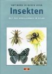 Zahradnik, Jiri - Het boek in kleur over insekten