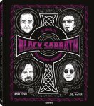 Joel Mciver - Black Sabbath