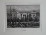 Arnhem. - Arnhem. Het paleis van Justitie. Arnhem. - Arnhem. Het paleis van Justitie.