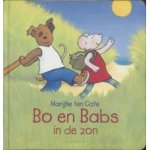 Cate, Marijke ten - Bo en Babs in de zon Cate, Marijke ten - Bo en Babs in de zon