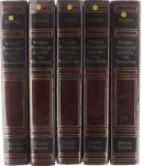 René Felix Lissens - Winkler Prins encyclopedie van Vlaanderen Encyclopedie in vijf delen