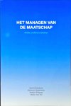 Gerrit Damhuis, Hemmo Huijsmans, Robert Paquay, Helen van Tol - Het managen van de maatschap