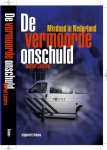 [{:name=>'G. Leistra', :role=>'A01'}] - De Vermoorde Onschuld
