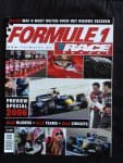 Nando Boers  hoofdredactie - Formule 1 Race Report preview special 2006