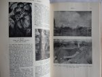 Swanenburg, B.D, samengesteld - kunst encyclopedie Algemeene kunst encyclopedie, beknopte samenvatting der beeldende kunsten