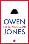 Owen Jones - Het establishment