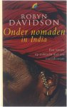 Robyn Davidson - Onder Nomaden In India